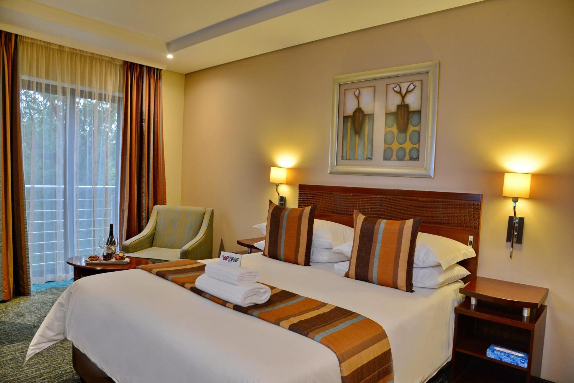 City Lodge Hotel Fourways Стая снимка