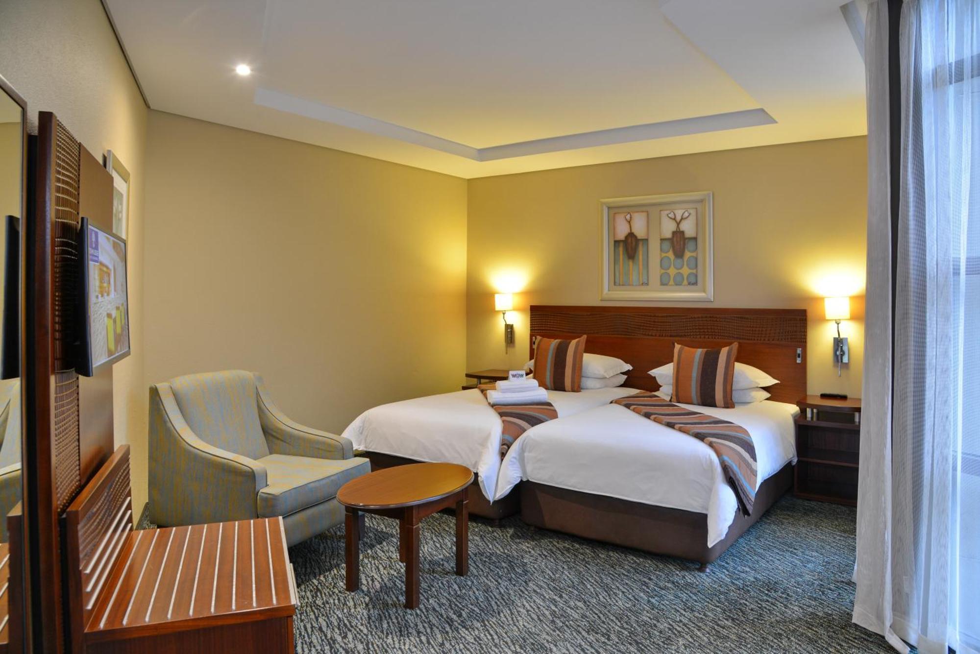City Lodge Hotel Fourways Стая снимка